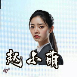赵小萌